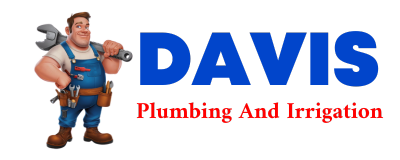 Trusted plumber in CLAUNCH